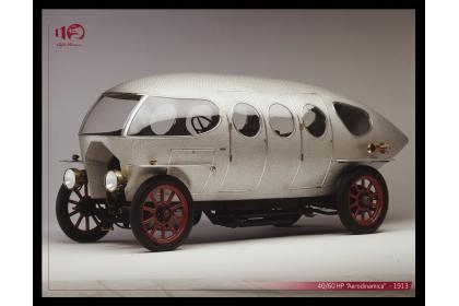 “Ιστορίες της Alfa Romeo”